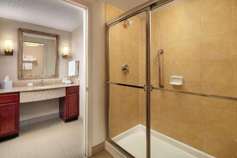 Homewood Suites by Hilton Wallingford-Meriden 4