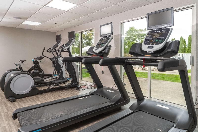 Hampton Inn Swedesboro Philadelphia 3