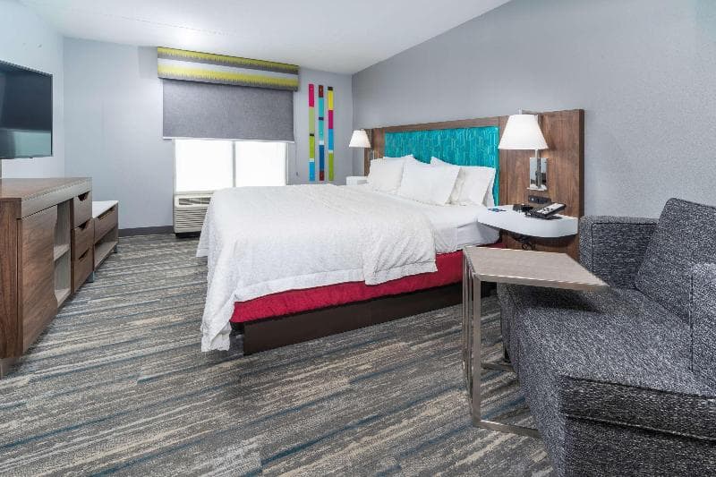 Hampton Inn Swedesboro Philadelphia 5