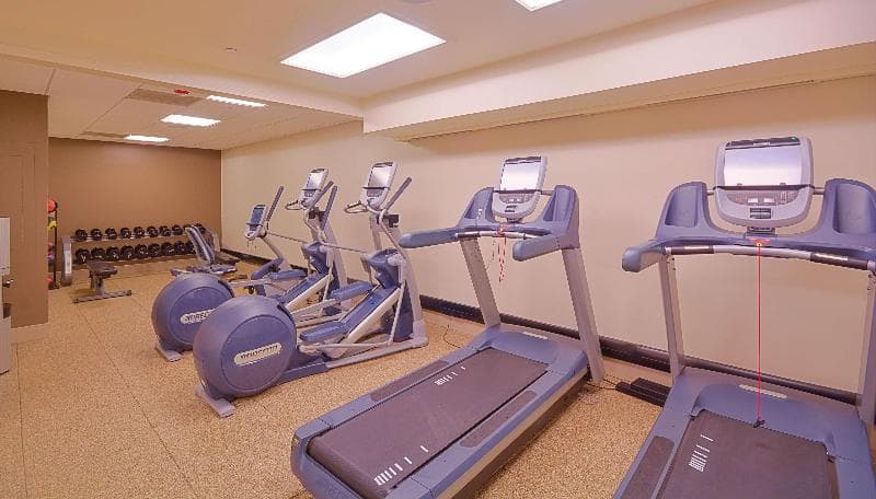 Embassy Suites by Hilton Denver Central Park 3
