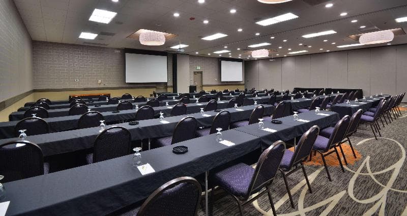 Embassy Suites by Hilton Denver Central Park photo 1