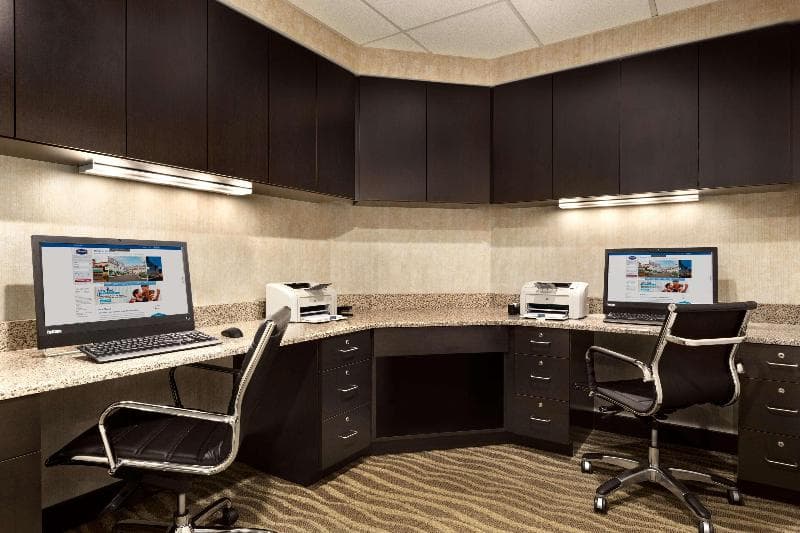 Hampton Inn Dover photo 1