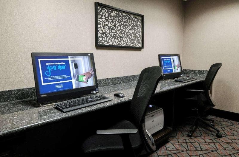 Hampton Inn & Suites Temecula photo 1