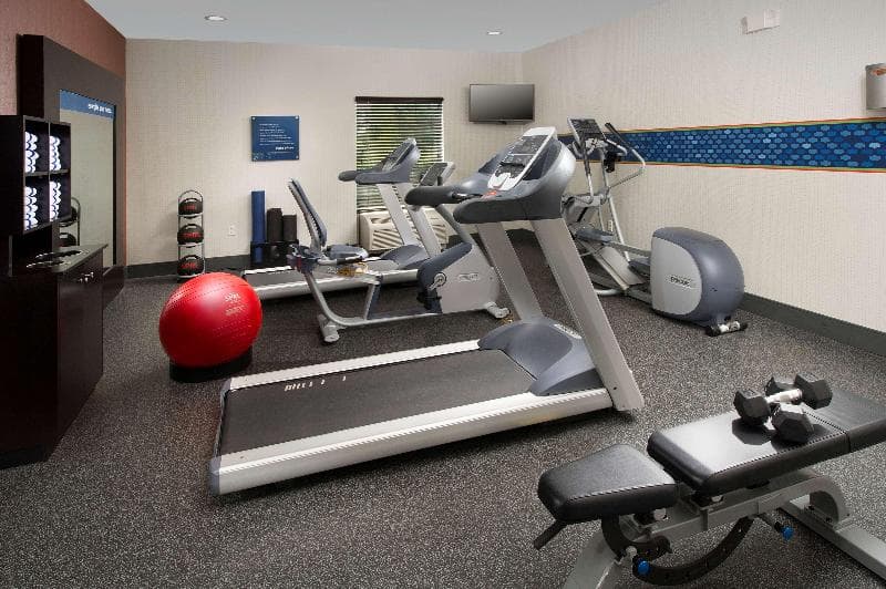 Hampton Inn & Suites Chicago Southland-Matteson 2