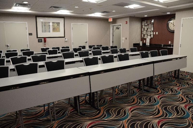 Hampton Inn & Suites Chicago Southland-Matteson photo 1
