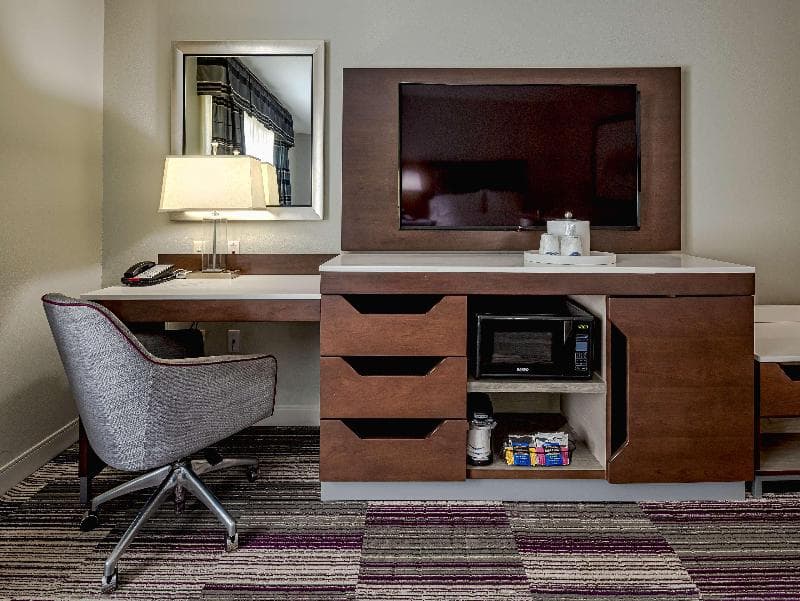 Hampton Inn & Suites Chicago Southland-Matteson 5