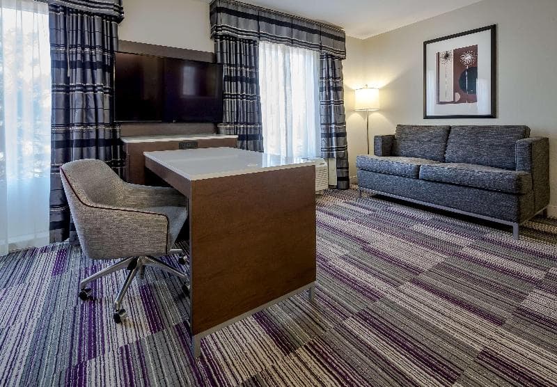 Hampton Inn & Suites Chicago Southland-Matteson 4