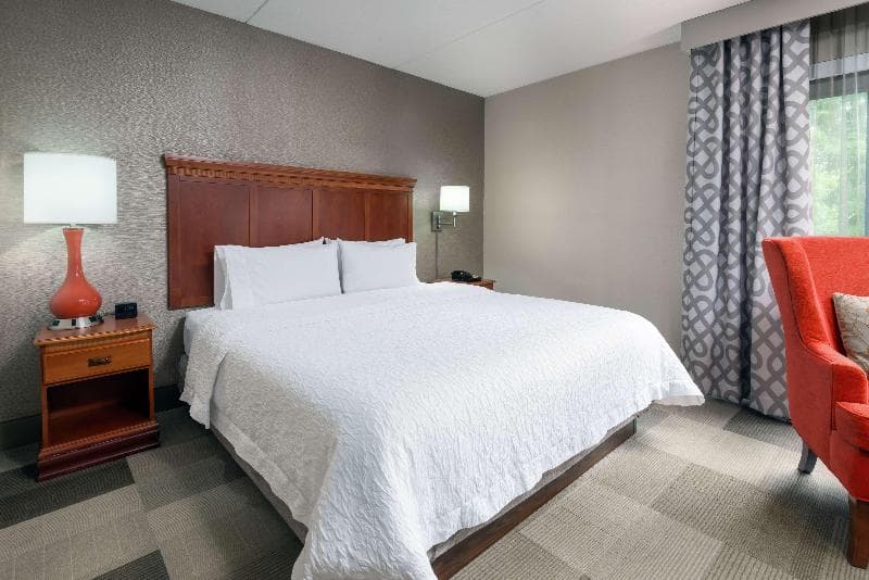 Hampton Inn Danbury photo 1