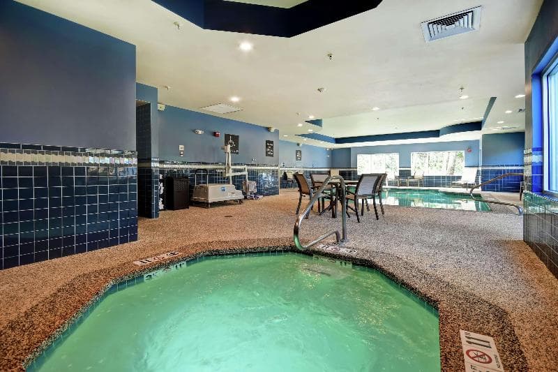 Homewood Suites by Hilton Dover 4