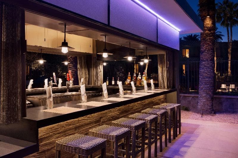 DoubleTree Resort by Hilton Hotel Paradise Valley-Scottsdale 2