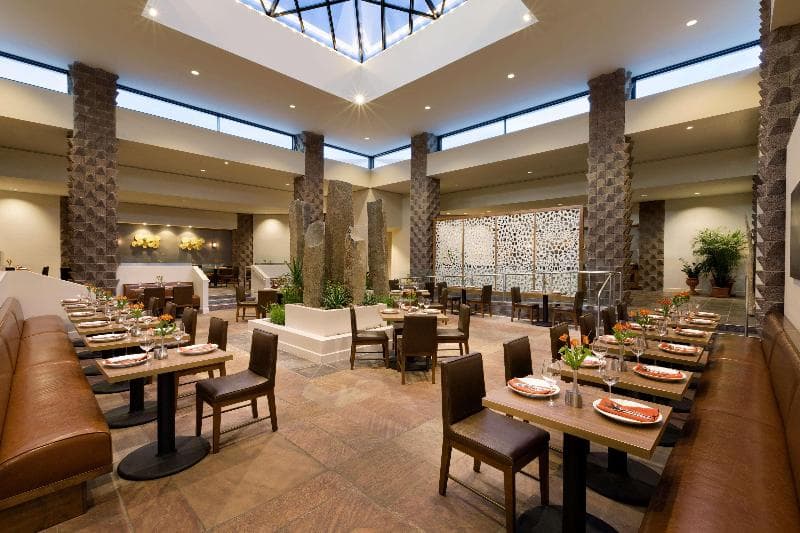 DoubleTree Resort by Hilton Hotel Paradise Valley-Scottsdale 4