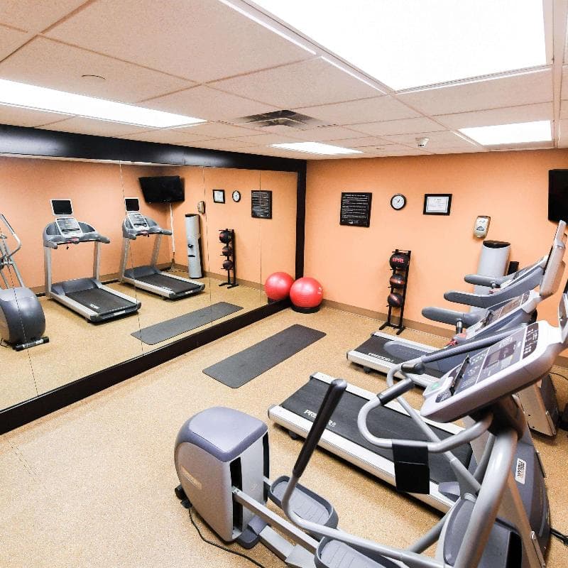 Homewood Suites by Hilton Orland Park 2