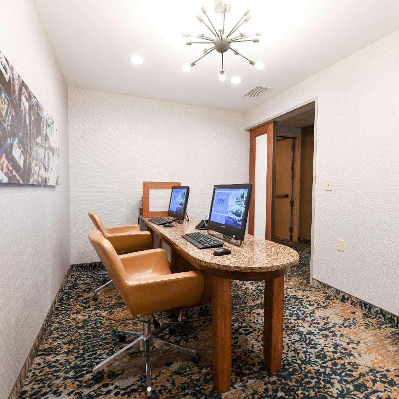 Homewood Suites by Hilton Orland Park photo 1