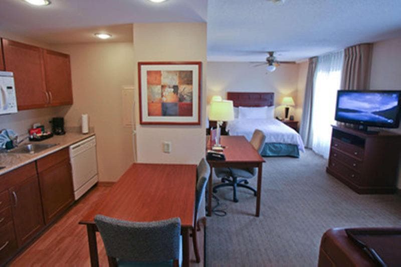 Homewood Suites by Hilton Orland Park 4