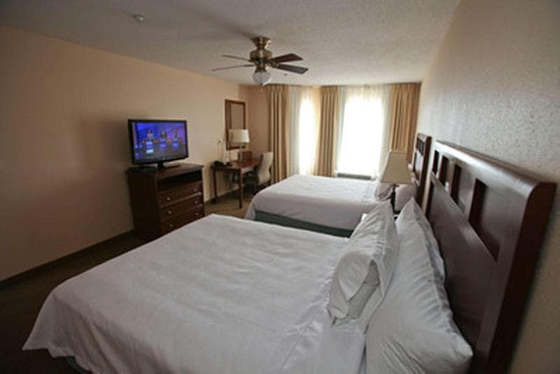 Homewood Suites by Hilton Orland Park 5