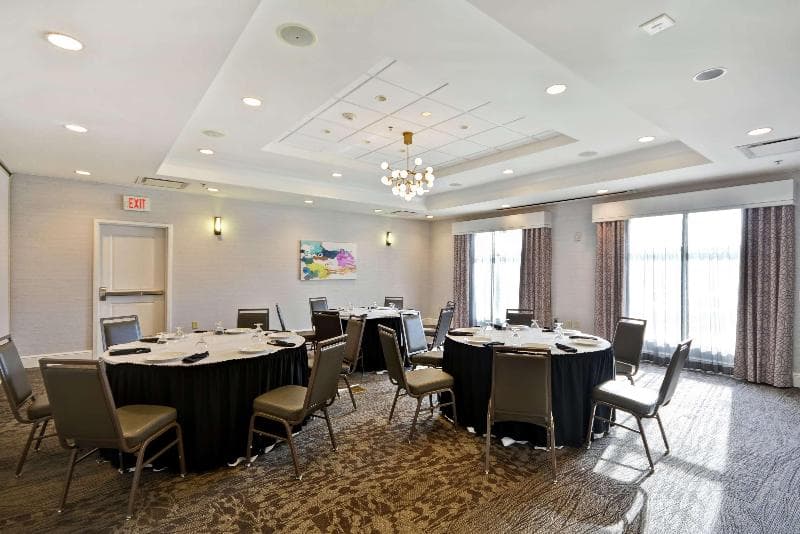 Hilton Garden Inn Gulfport Airport 5
