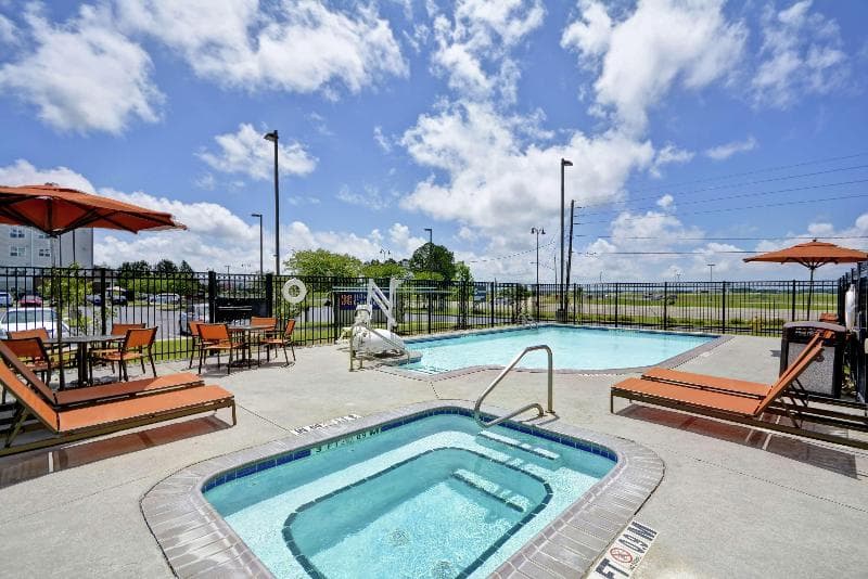 Hilton Garden Inn Gulfport Airport 4