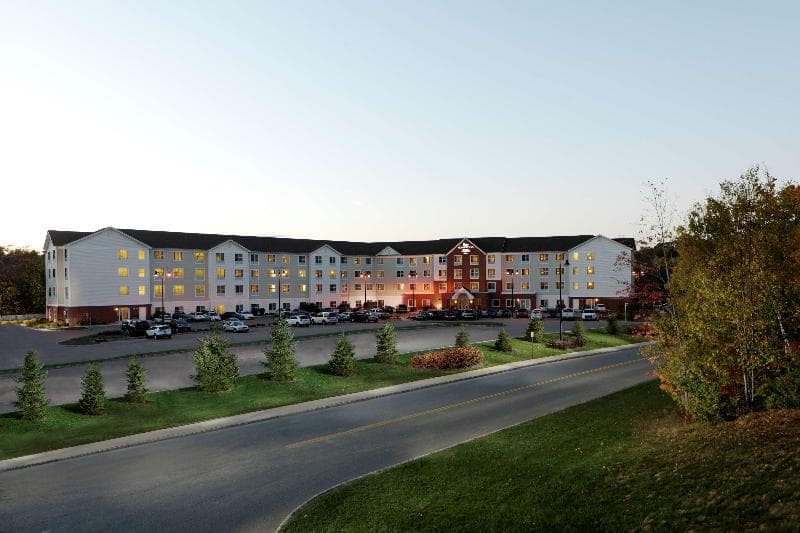 Homewood Suites by Hilton Dover - Rockaway 2
