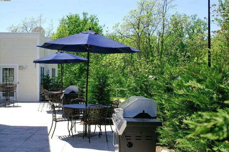 Homewood Suites by Hilton Dover - Rockaway 5