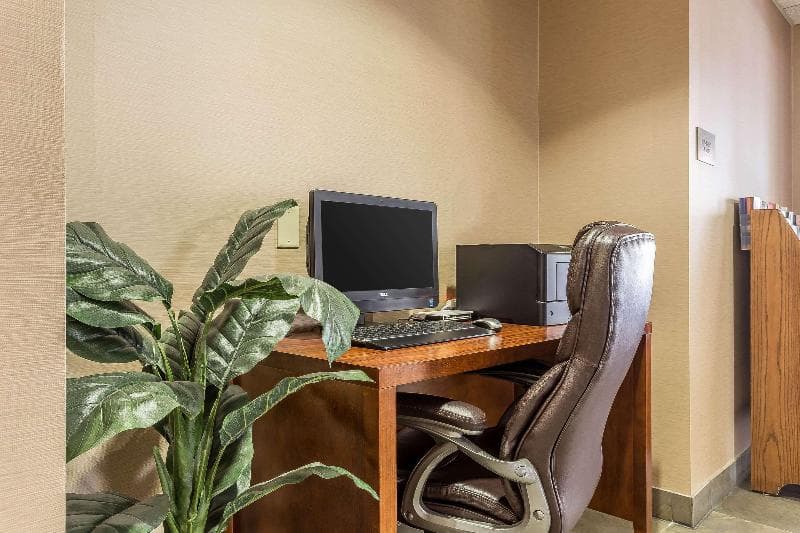Quality Inn Summerville-Charleston photo 1