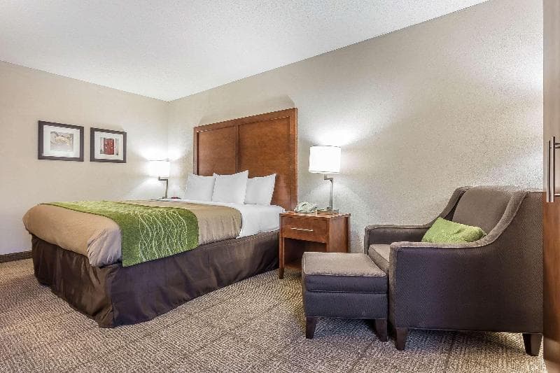 Quality Inn Summerville-Charleston 3