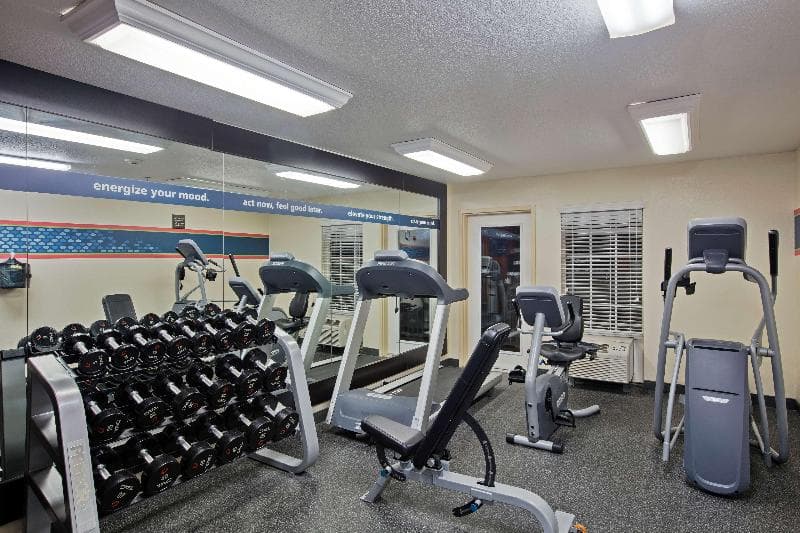 Hampton Inn & Suites Hermosa Beach 2