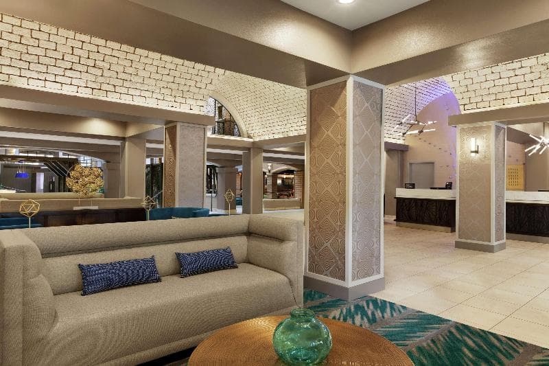 Embassy Suites Arcadia-Pasadena Area 3