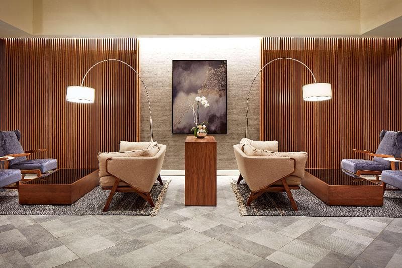 Hilton Pasadena 5