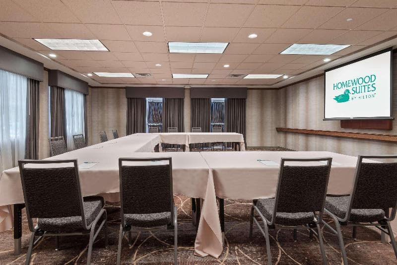 Homewood Suites by Hilton Princeton 4