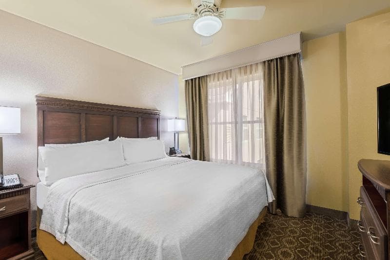 Homewood Suites by Hilton Princeton 5