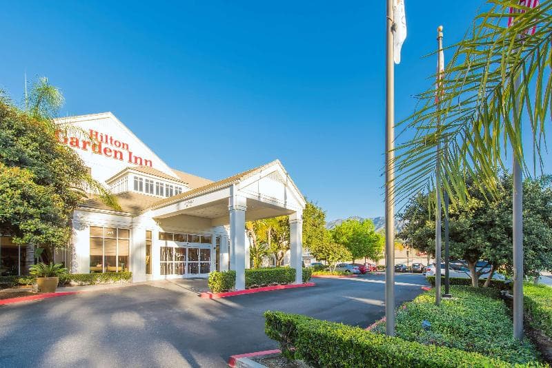 Hilton Garden Inn Arcadia/Pasadena Area photo 1