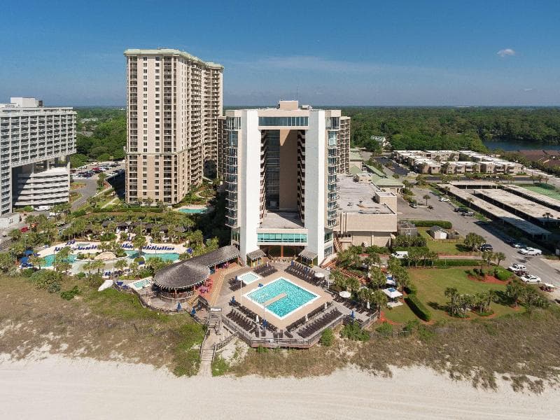 Royale Palms Condominiums photo 1