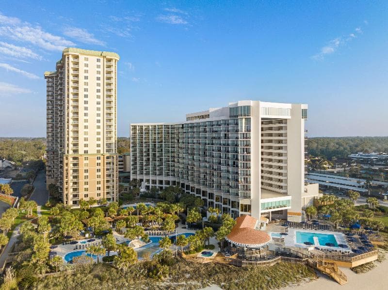 Royale Palms Condominiums 2