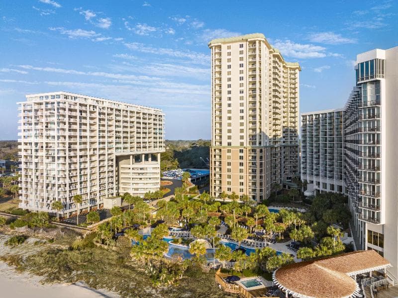 Royale Palms Condominiums 3
