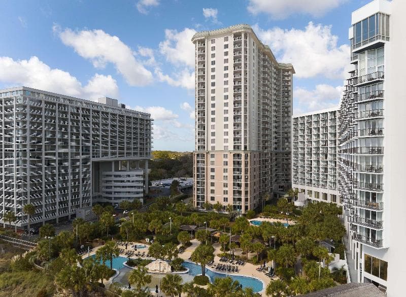 Royale Palms Condominiums 4