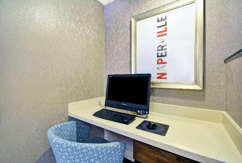 Hampton Inn Chicago/Naperville photo 1