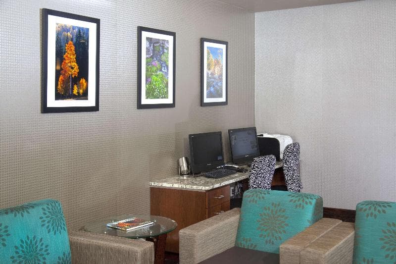 Hampton Inn Grand Junction Downtown/Historic Main Street photo 1