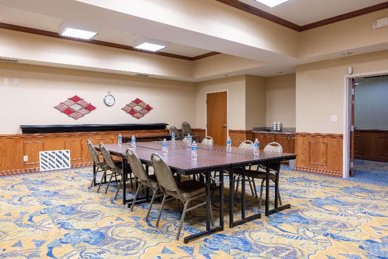 Hampton Inn Alice photo 1
