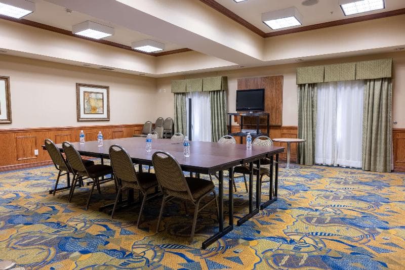 Hampton Inn Alice 3