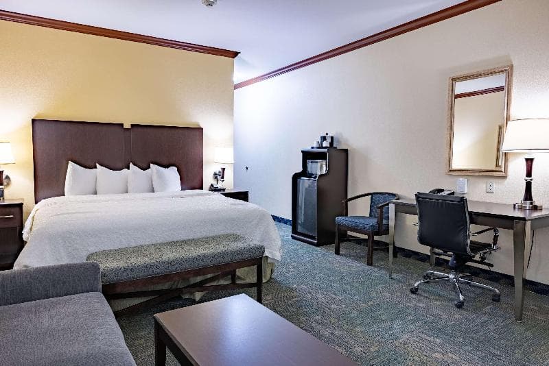 Hampton Inn Alice 2