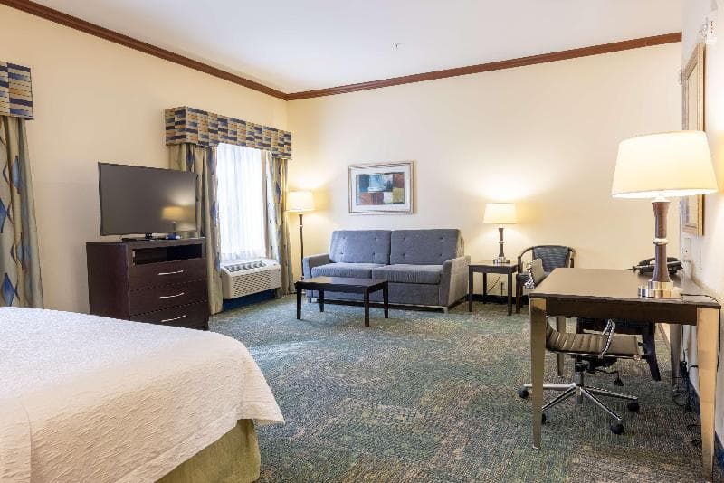 Hampton Inn Alice 4