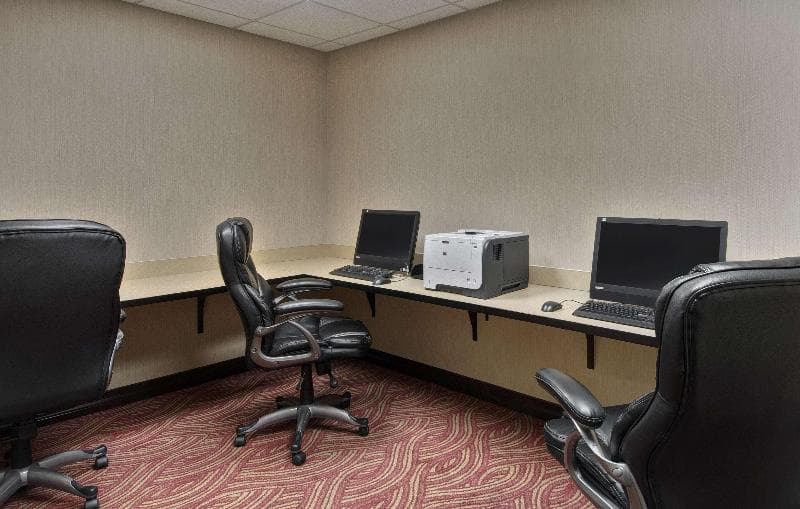 Hampton Inn Provo photo 1