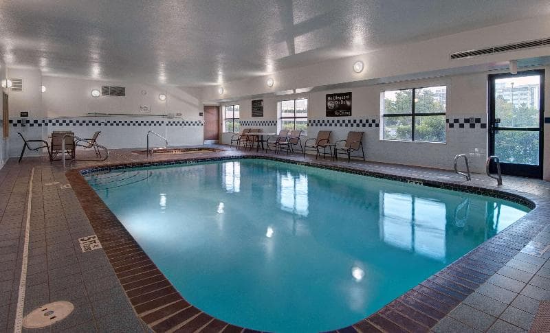 Hampton Inn Provo 3