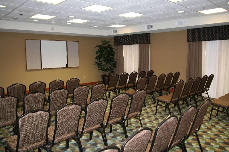 Hampton Inn Las Vegas/North Speedway photo 1