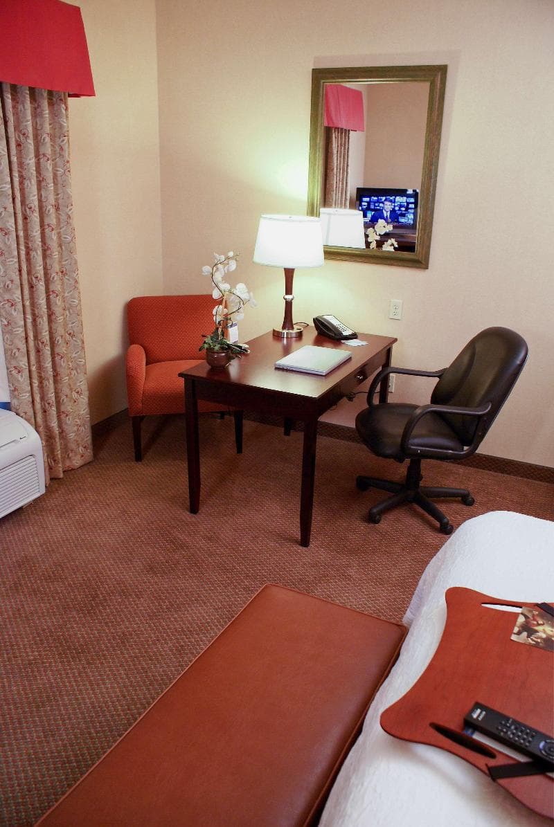 Hampton Inn Las Vegas/North Speedway 5