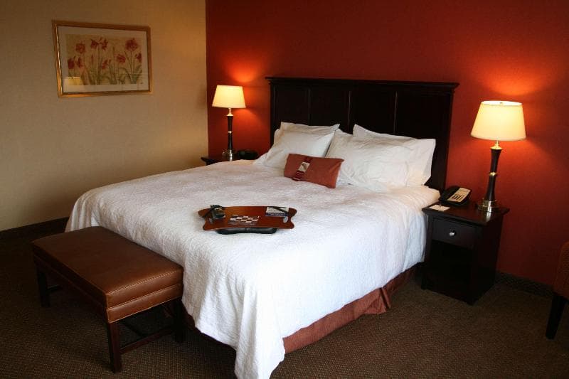Hampton Inn Las Vegas/North Speedway 4