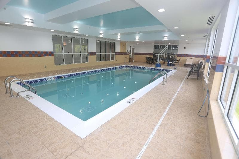 Hampton Inn Owego 2