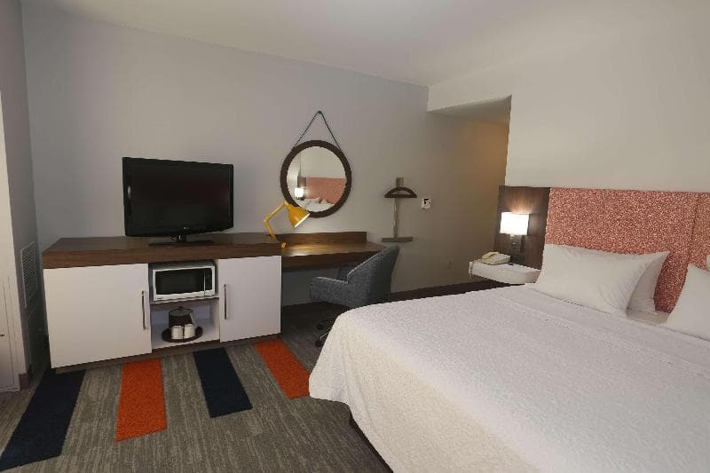 Hampton Inn Owego photo 1