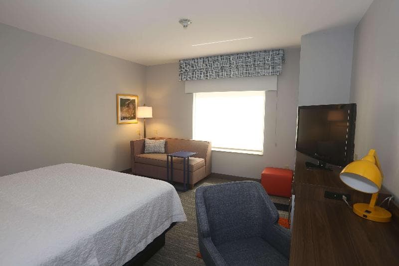 Hampton Inn Owego 5