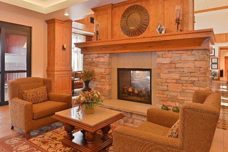 Hampton Inn & Suites Buffalo 3